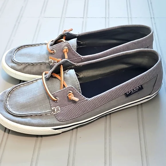 Sperry Top-Sider Memory Foam Women's - Size 9 shoes - Picture 4 of 10